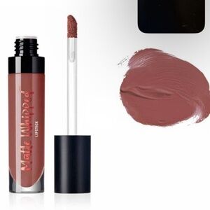 NEW Ardell Datk Coral lip Gloss